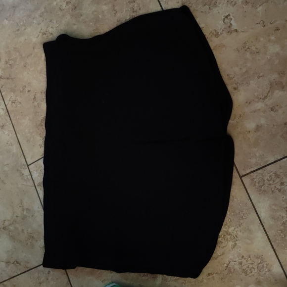 🔷5 INCH SIGNATURE WAIST DOLPHIN HEM BIKE SHORT - Picture 5 of 7